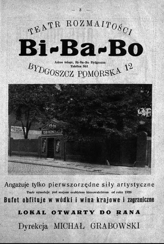 1926 Teatr rozmaitości.jpg