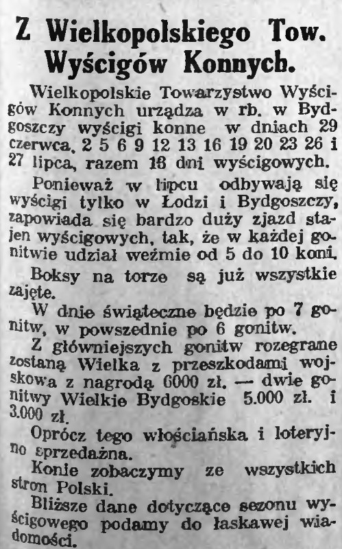 Z Wielkopolskiego Tow  Gazeta Bydgoska 19 czerwiec 1930 (Custom).jpg